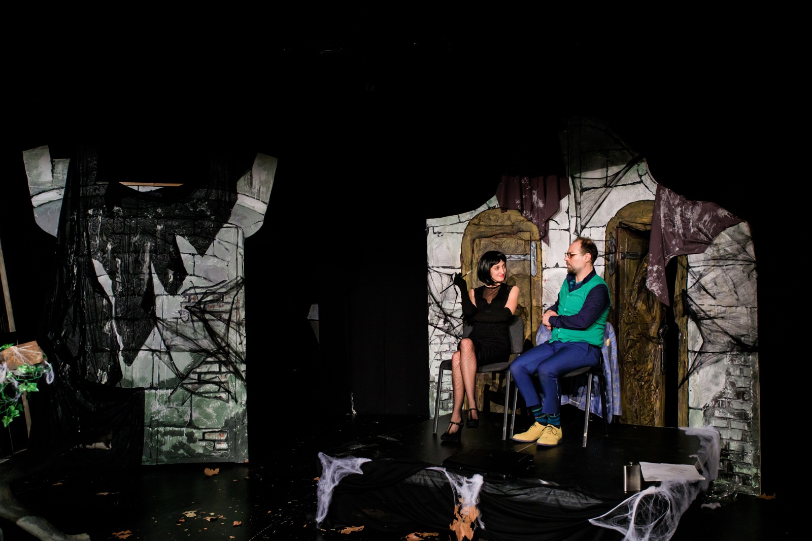 Fotograf teatru Teatrul de comedie Chris Simion103